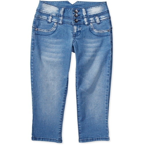 capri jeans walmart