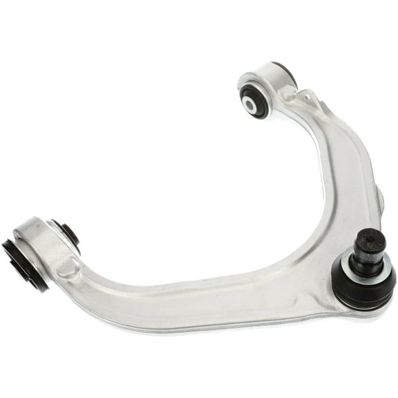 Dorman CB14027PR Front Left Upper Suspension Control Arm and Ball Joint Assembly for Specific BMW Models