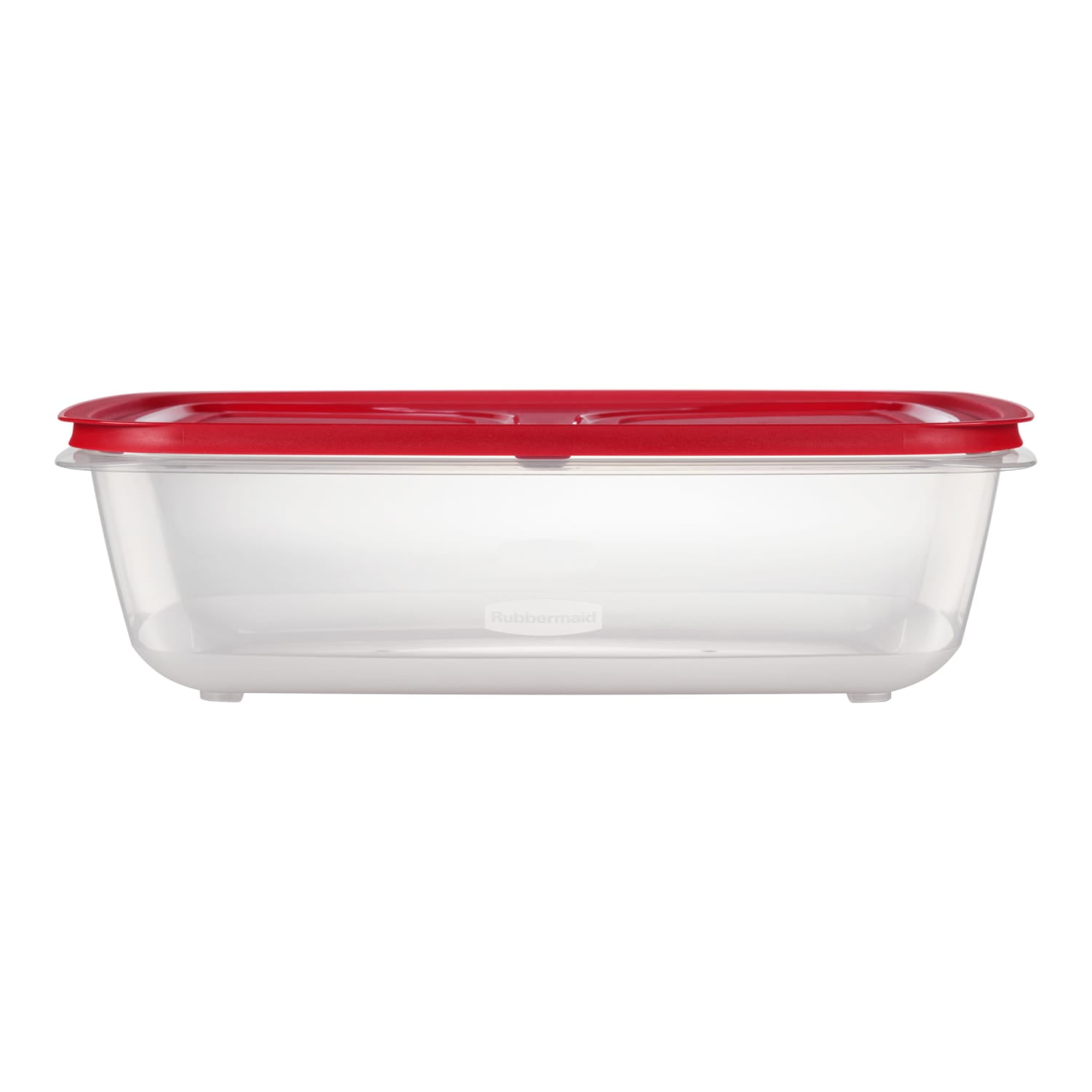 Rubbermaid, Modular Canisters, 16 Cup, Food Storage Container