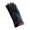 Black, variant on Audhol Gloves Mittens Winter Warm Women's Winter Warm Cycling Velvet Thickened Cold and Windproof Screen Gloves Warm Touchscreen Gloves for Cold Weather Black One Size