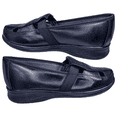 thumbnail image 4 of Zapato de Mujer en Piel Borrego Para Descanso Casuales Confort Resorte 8, 4 of 6