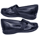 thumbnail image 4 of Zapato de Mujer en Piel Borrego Para Descanso Casuales Confort Resorte 8, 4 of 6