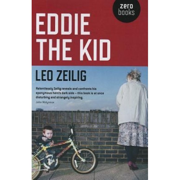 Eddie l'Enfant