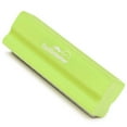 thumbnail image 2 of EquiGroomer EGSMLG 5 in. Brush Shedding Tool for Horses Dogs & Cats - Lime Green, 2 of 2