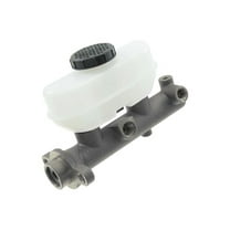 "Dorman M390183 Brake Master Cylinder for Specific Ford Models"