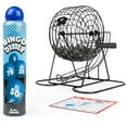 thumbnail image 4 of Spin Master Games, Blue Bingo Dabber for Game Night, for Ages 5 and up (Includes 1 Dabber), 4 of 4