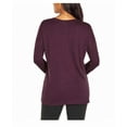 thumbnail image 3 of Banana Republic Women's Soft Knit Long Sleeve Sweater - XS, 3 of 4