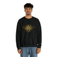 thumbnail image 4 of My Manifestations are on the way Unisex Heavy Blend™ Crewneck Sweatshirt, 4 of 4