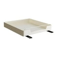 thumbnail image 4 of simhoa Pull Out Cabinet Organizer Carbon Steel Multifunctional Pantry Storage Shelf 40cm, 4 of 8