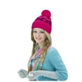 thumbnail image 4 of LIZUOJUN Under $5 Winter Beanie For Adults Gentle On Skin Warm Comfort Christmas Party Gift Exchange Holiday Present Soft Knit Cozy Warmth Stretchy Fit Breathable Knit, One Size, 4 of 6