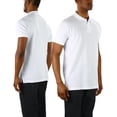 thumbnail image 2 of ToBeInStyle Men's Polo Shirt, 2 of 2