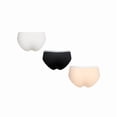 thumbnail image 4 of Bikinis Marel para Mujer, Microfibra Multicolor Talla EG, 3 Piezas, 4 of 4