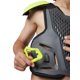 thumbnail image 4 of Protector de pecho de motocross Fox Racing R3 Youth Dark Shadow, 4 of 6