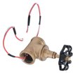 thumbnail image 2 of Water Pipe Lamp Switches, Valve Light Switch 120V/12V G3/4 Aliminum Alloy  For Replacement, 2 of 8