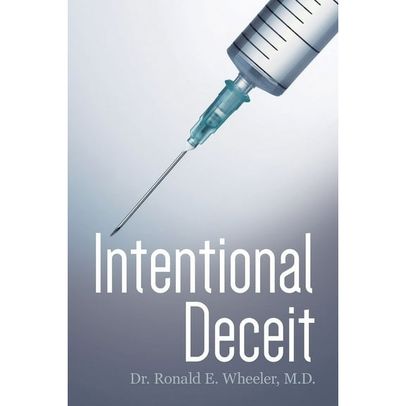 Intentional Deceit (Paperback)
