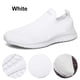 thumbnail image 1 of Deporte Informales para Correr Malla Zapatos Descalzos Transpirables Mujeres Y Hombres, 1 of 8