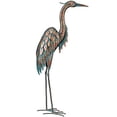 thumbnail image 1 of Regal Art & Gift RGRT-FBA-11294 Regal Art & Gift Patine Héron, 27", 1 of 2