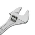 thumbnail image 4 of Irwin Vise-Grip 8-In Black Oxide Adjustable Wrench, 4 of 4