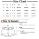 thumbnail image 5 of Mujeres Pantalones Cortos Casual Verano Elástico Cintura Raya Botón, Casual Cuatro Vías Estiramiento Pantalones Cortos para las Mujeres, 5 of 5