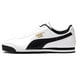 thumbnail image 2 of Tenis Puma Roma Basic 353572-04 blanco 25.5, 2 of 5