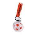 thumbnail image 1 of Colgante creativo del llavero del fútbol de la Copa Mundial, 1 of 6