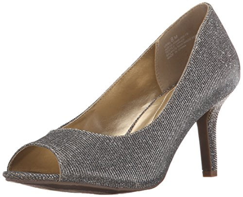 andrew geller womens maresa pumps cone heel
