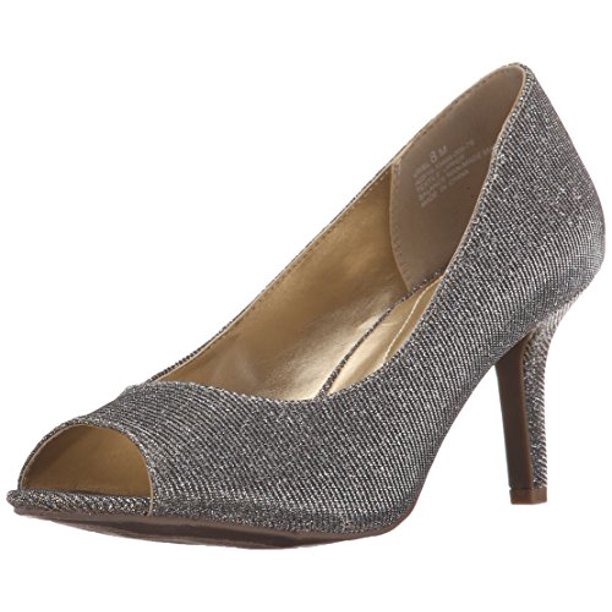 andrew geller womens maresa pumps cone heel