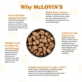 thumbnail image 5 of McLovin's Freeze Dried Treat & Topper Chicken 1.4oz, 5 of 6