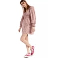 thumbnail image 1 of Dizzy Lizzy Floral Balloon-Sleeve Dress, 1 of 2
