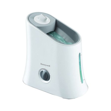 Honeywell Humidifier Cool Mist White