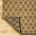 thumbnail image 4 of Hauteloom Baara Living Room, Bedroom Area Rug - 6' x 9', 4 of 6