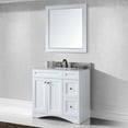 thumbnail image 5 of Virtu Elise ES-32036 36 in. Single Bathroom Vanity, 5 of 10