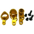 thumbnail image 1 of fastboy Steering Servo Saver Complete For 1/14 LC 1/14 LC With Steering Servo Saver Complete Unmatched And Performance yellow 1Set, 1 of 6