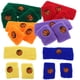 thumbnail image 2 of 6 sets de muñequeras y cintas para el sudor para niños, ideales para fiestas deportivas y cumpleaños., 2 of 7