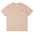 thumbnail image 3 of Men's Short Sleeve T Shirt Classic Casual Everyday Wear Soft Comfort Fit for Daily Use Comfy Tee Tshirts for Men, 3 of 3