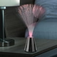 thumbnail image 3 of GOOHOCHY 5Pcs Centerpiece Light Multi Plastic For New Year Holiday Decoration 34.5X8cm, 3 of 8