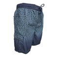 thumbnail image 3 of Traje de Baño Ocean Pacific Talla CH Tipo Bermuda Cinta Ajustable Marino, 3 of 4