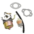 thumbnail image 4 of Kit de Reparación de Carburador Herramientas de Limpieza Del Colector de Admisión para Motocicleta Soledad Carburador carbohidrato, 4 of 8
