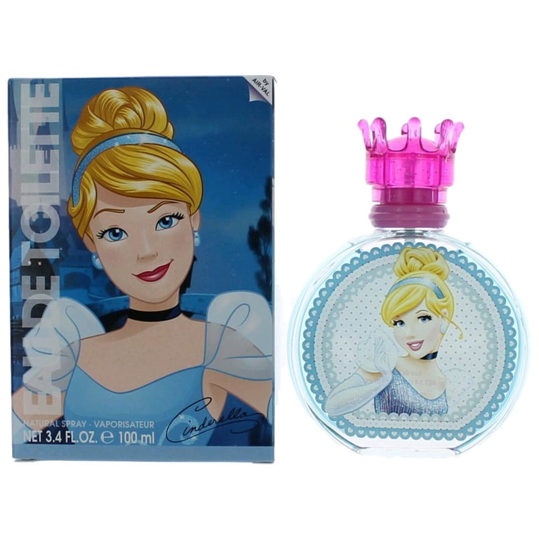 Parfum Disney Cinderella Cinderella Perfume Price Cinderella Oz EDT For ...