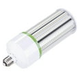 thumbnail image 3 of DELight Ampoule LED Épi de Maïs Éclairage Intérieur Extérieur Lampe Haute Baie Remplacement pour Entrepôt Usine Centre Commercial Garage Rue 60W, 3 of 7