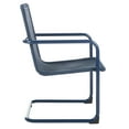 thumbnail image 5 of Safavieh Hutton Stackable Chair, Set of 2, 5 of 11