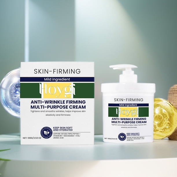 Crema facial reafirmante Ndcxsfigh 100 ml suero rejuvenecedora