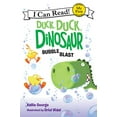 thumbnail image 2 of My First I Can Read Duck, Duck, Dinosaur: Bubble Blast, Book 287, (Paperback), 2 of 3