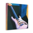 thumbnail image 5 of Fender's Jazz Majesty - Canvas, 5 of 25