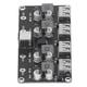 thumbnail image 2 of Convertidor Buck YLSHRF de Alta Eficiencia 6-32V a 3-12V para el hogar, 2 of 8