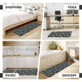 thumbnail image 6 of Sikiie Rottweiler Kitchen Mat 2 PCS Cushioned Kitchen Rug, Waterproof Non-Slip Kitchen Mats for Kitchen, Floor Home, Sink, Laundry, 6 of 6