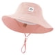 thumbnail image 1 of Sombrero de pescador Sonmony Smile Face UPF 50+ para niños, 1 of 6