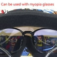 thumbnail image 6 of Cycling Road Bike Racing Glasses Eyewear Ski Sports Snowboard Eye for Protection Outdoor Motorcycle Goggles, 6 of 21
