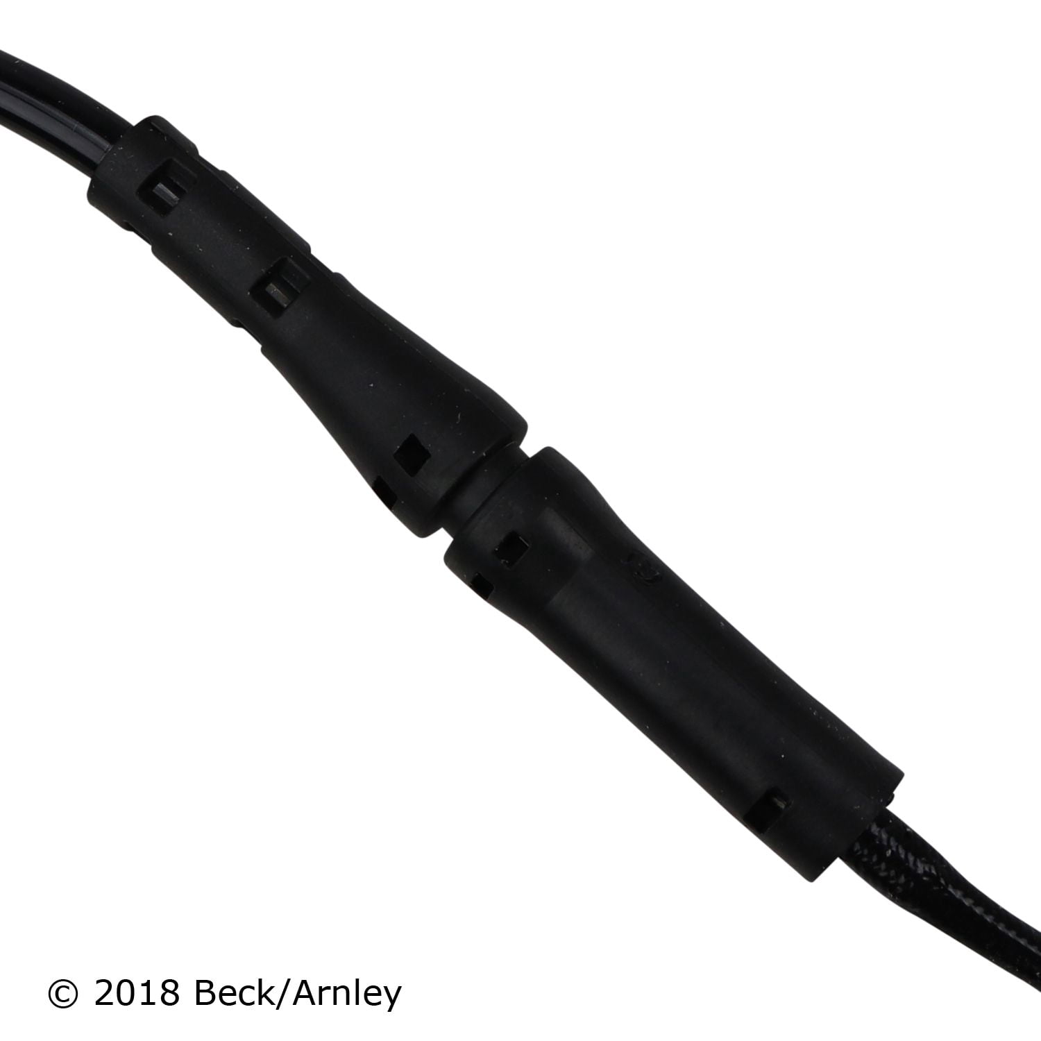 BeckArnley 084-1534 Brake Pad Sensor Wire