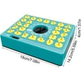 thumbnail image 3 of ERK Interactive Puzzle Tray Shape For Kids Learning | Popup Design With Training Development & Activity For Preschool Kindergarten, 3 of 6